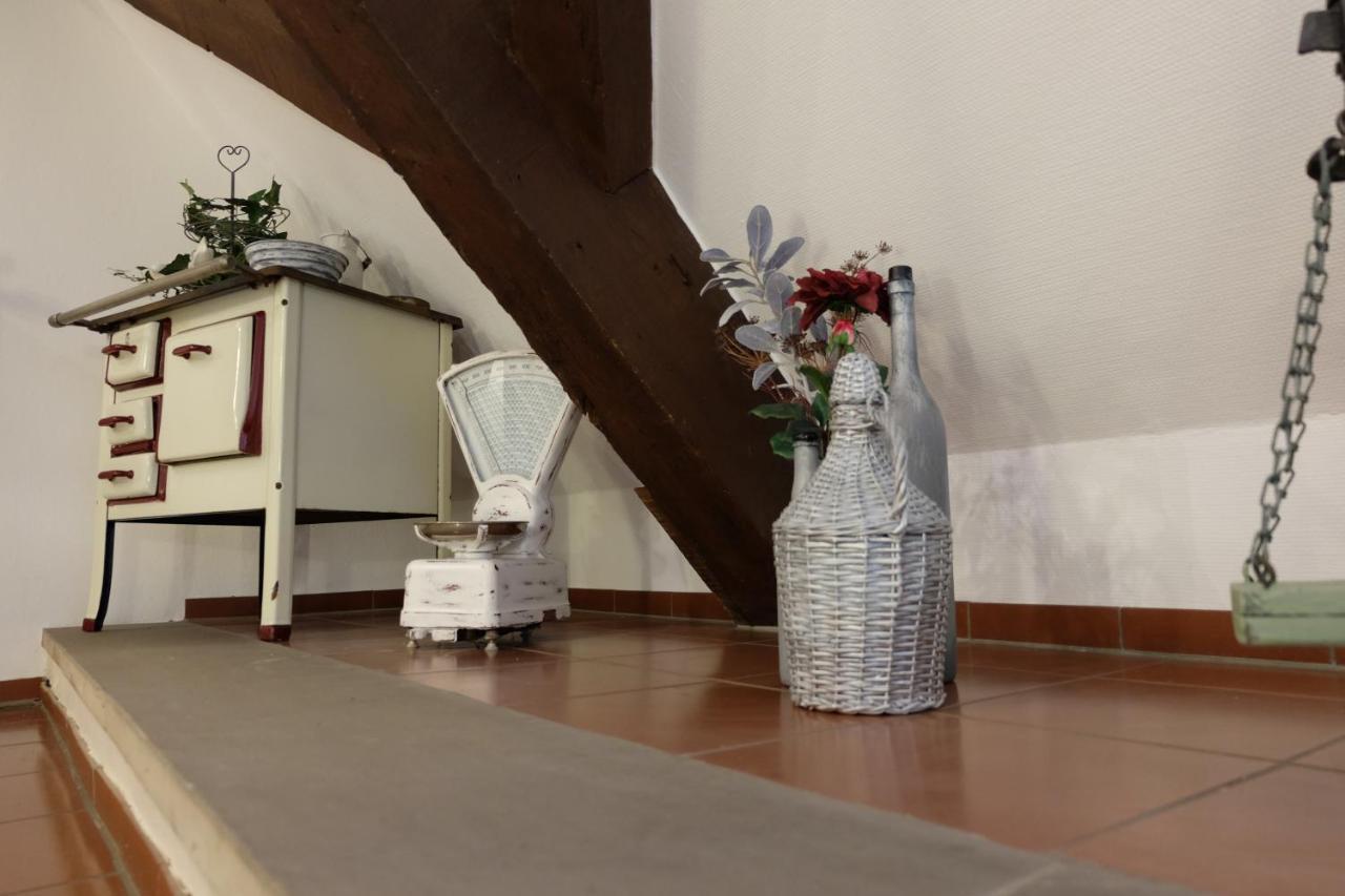 Altes Rathaus Hotel-Restaurant-Cafe Wolfhagen エクステリア 写真